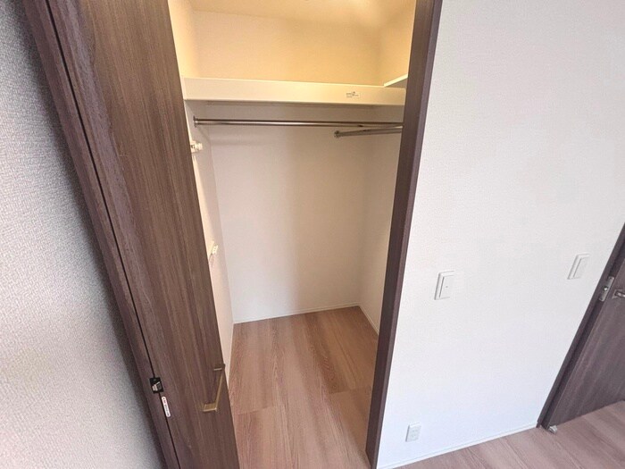 D-residence島本町桜井の物件内観写真