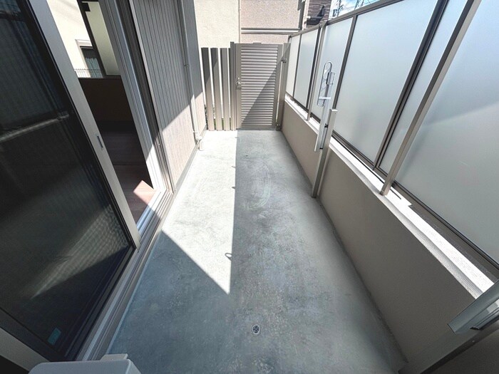 D-residence島本町桜井の物件内観写真