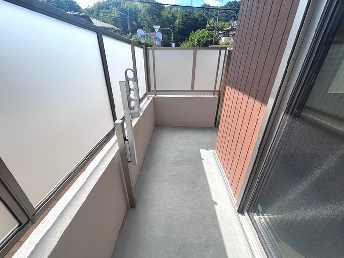 D-residence島本町桜井の物件内観写真