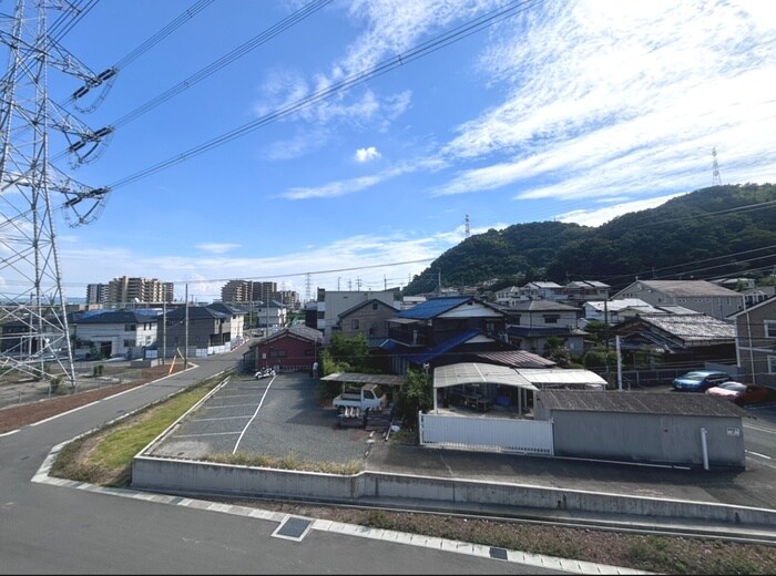 D-residence島本町桜井の物件内観写真