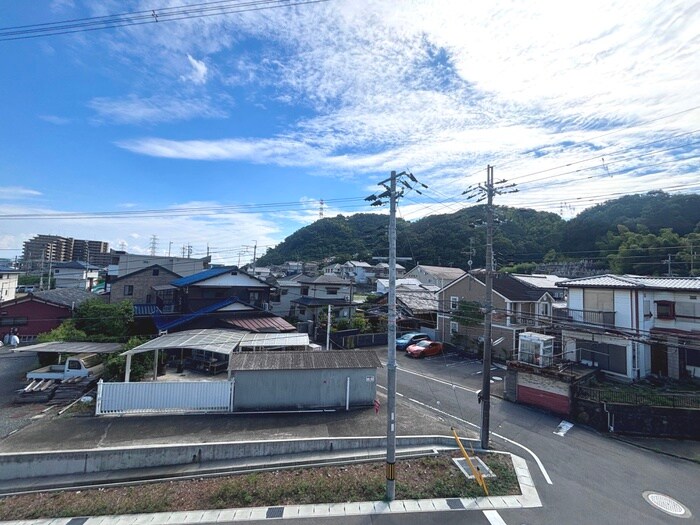 D-residence島本町桜井の物件内観写真