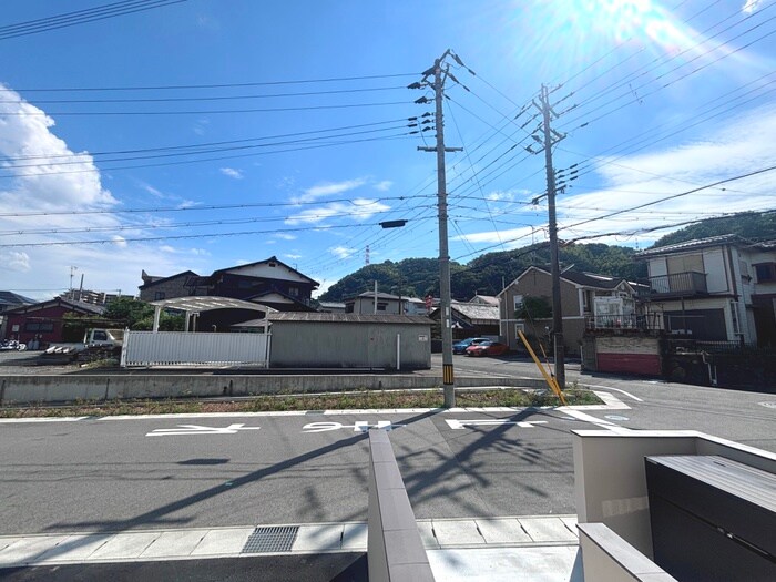 D-residence島本町桜井の物件内観写真