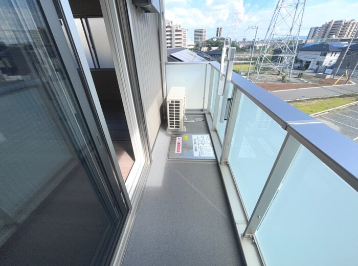 D-residence島本町桜井の物件内観写真