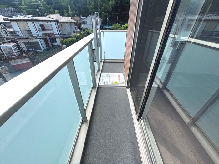 D-residence島本町桜井の物件内観写真