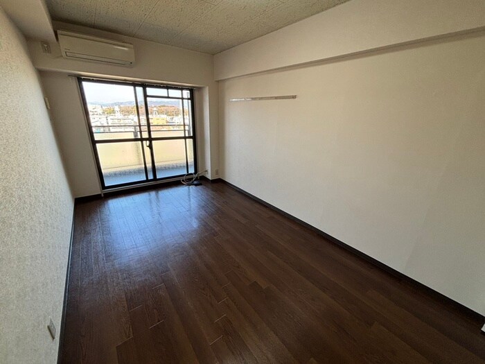 猪名寺パークマンションⅡの物件内観写真