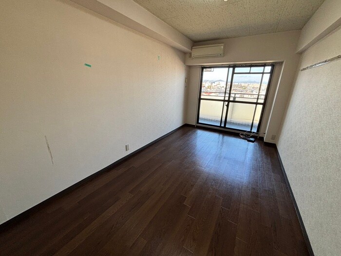 猪名寺パークマンションⅡの物件内観写真