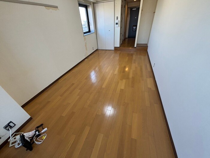猪名寺パークマンションⅡの物件内観写真
