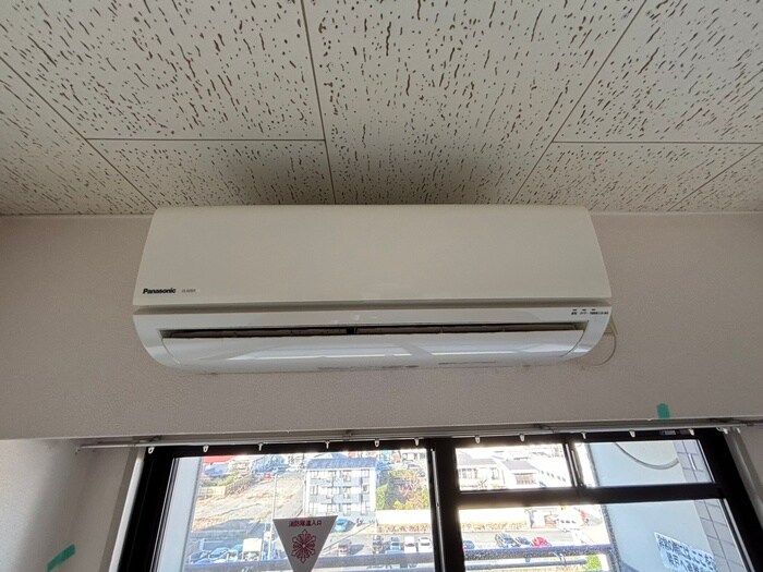 猪名寺パークマンションⅡの物件内観写真