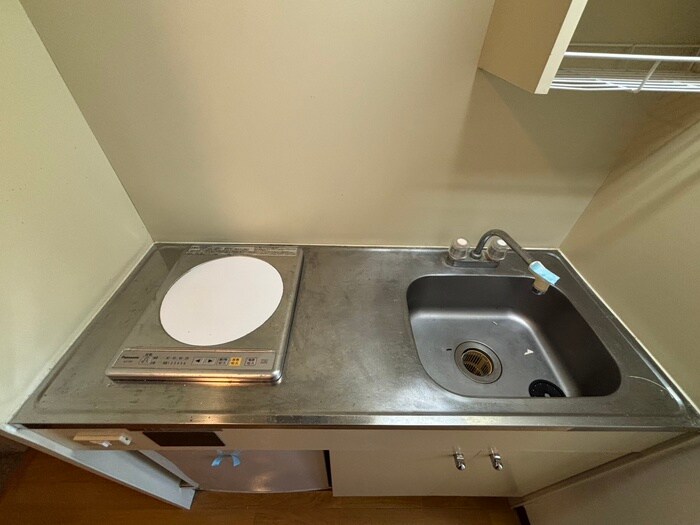 猪名寺パークマンションⅡの物件内観写真