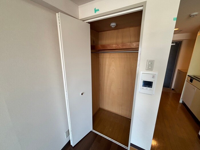 猪名寺パークマンションⅡの物件内観写真