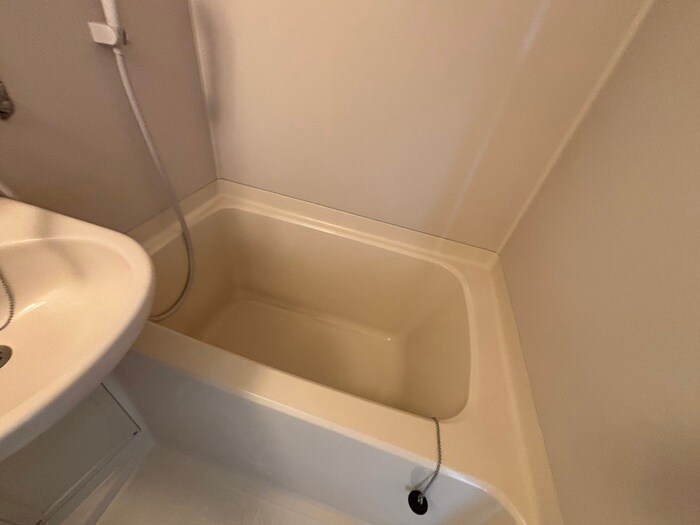 猪名寺パークマンションⅡの物件内観写真