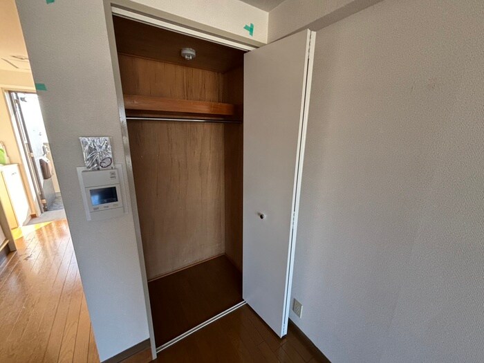 猪名寺パークマンションⅡの物件内観写真