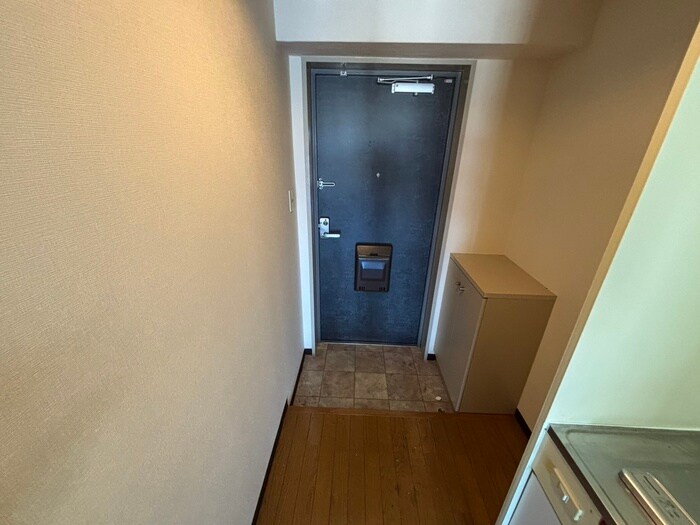 猪名寺パークマンションⅡの物件内観写真