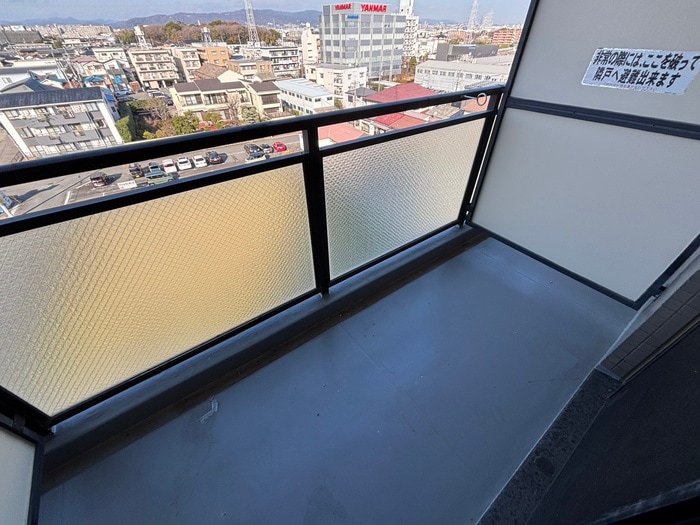 猪名寺パークマンションⅡの物件内観写真