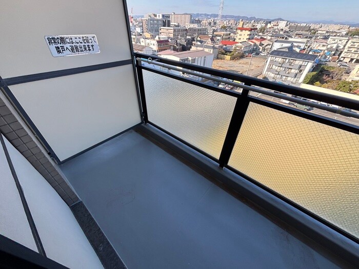 猪名寺パークマンションⅡの物件内観写真