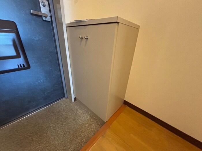 猪名寺パークマンションⅡの物件内観写真