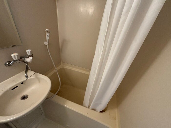 猪名寺パークマンションⅡの物件内観写真