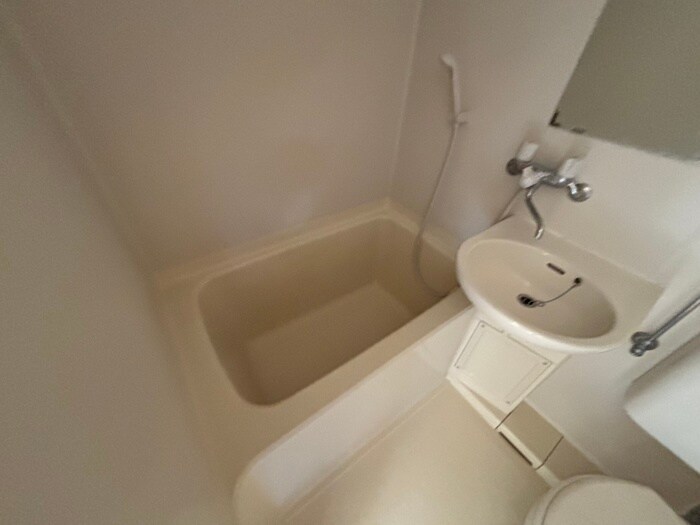 猪名寺パークマンションⅡの物件内観写真