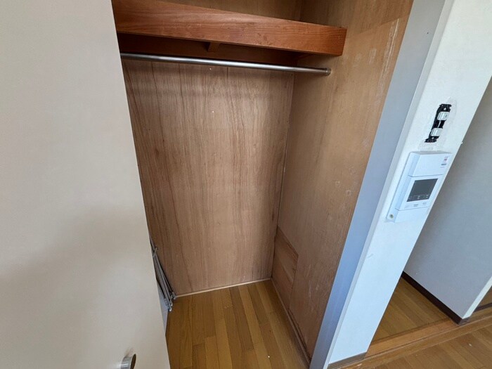 猪名寺パークマンションⅡの物件内観写真