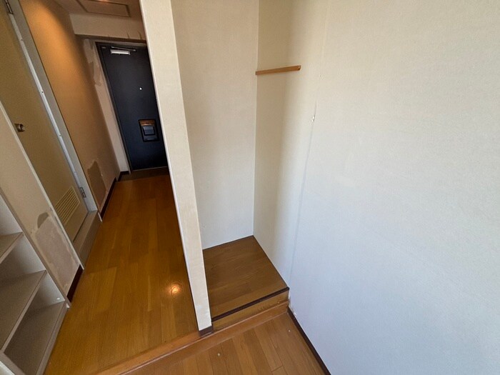 猪名寺パークマンションⅡの物件内観写真