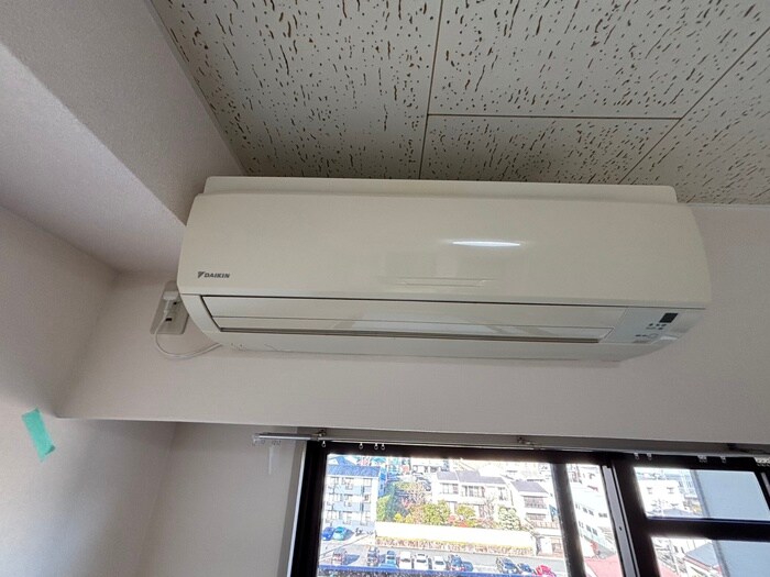 猪名寺パークマンションⅡの物件内観写真