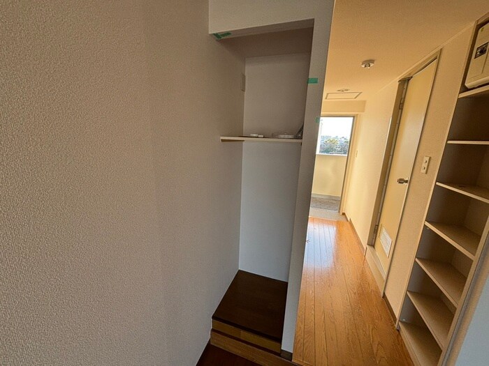 猪名寺パークマンションⅡの物件内観写真