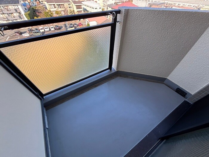 猪名寺パークマンションⅡの物件内観写真