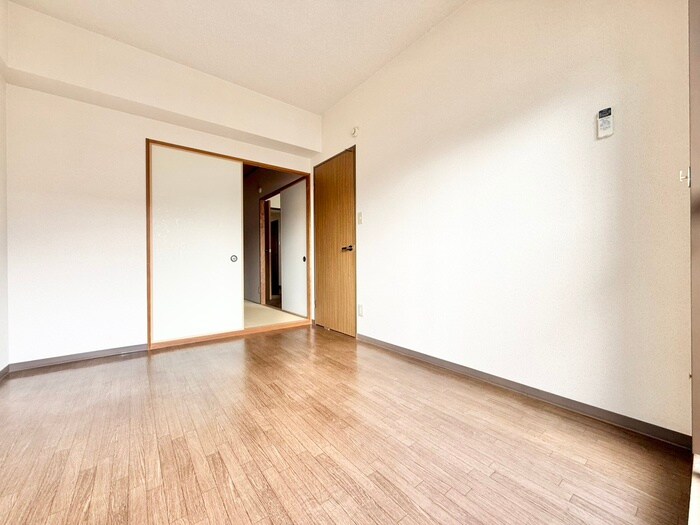 ラポ－ト小林の物件内観写真