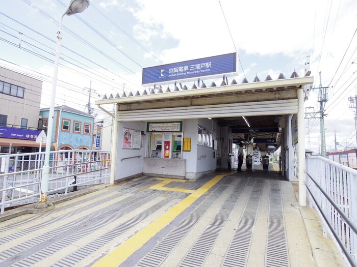 ラポ－ト小林の物件外観写真