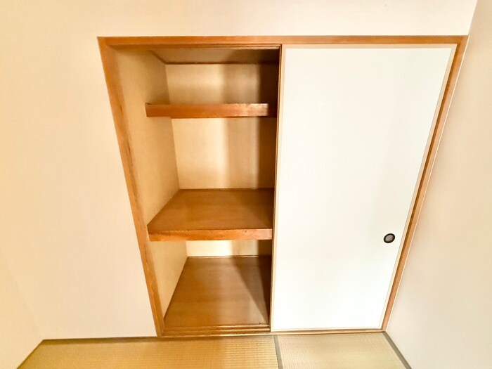 ラポ－ト小林の物件内観写真