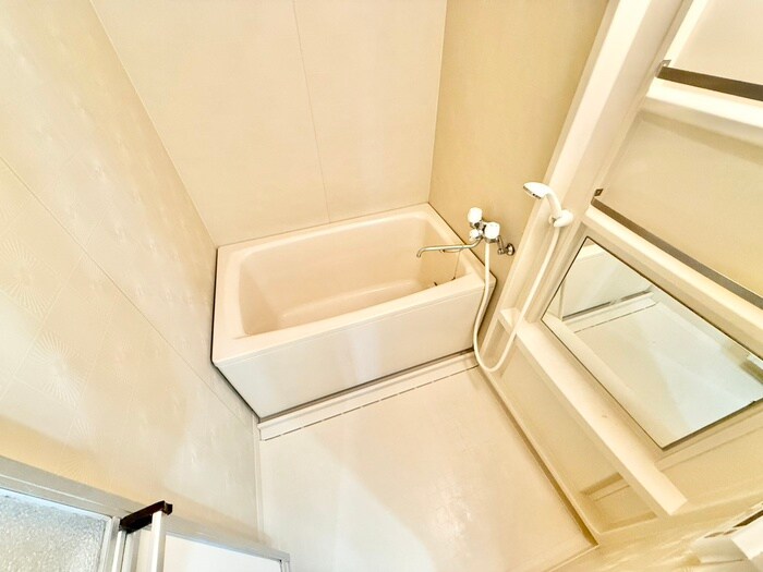 ラポ－ト小林の物件内観写真