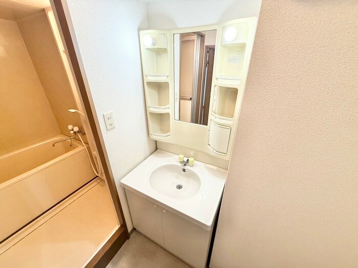 ラポ－ト小林の物件内観写真