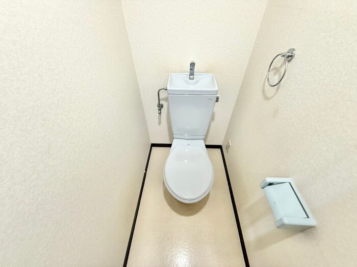 ラポ－ト小林の物件内観写真