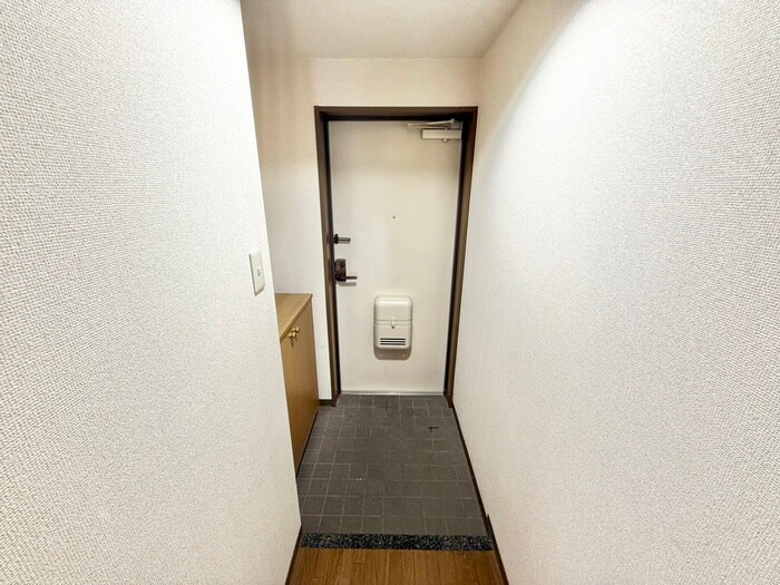 ラポ－ト小林の物件内観写真