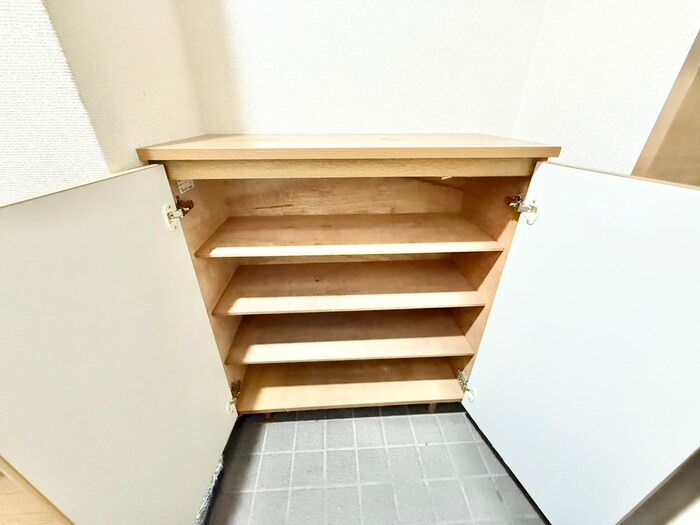 ラポ－ト小林の物件内観写真