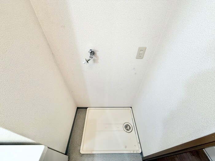 ラポ－ト小林の物件内観写真