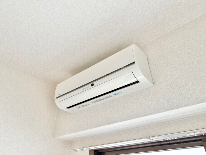 ラポ－ト小林の物件内観写真