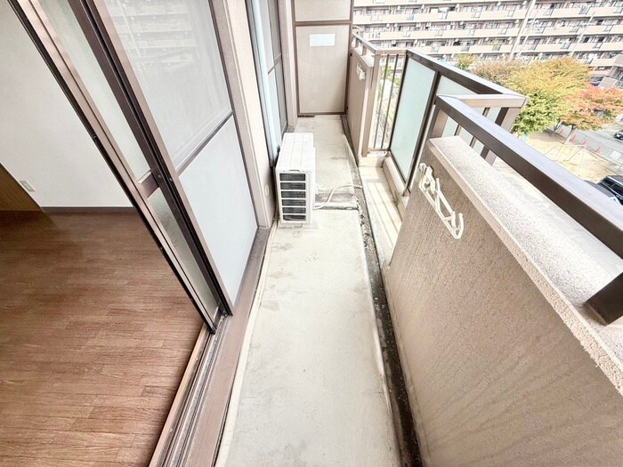 ラポ－ト小林の物件内観写真