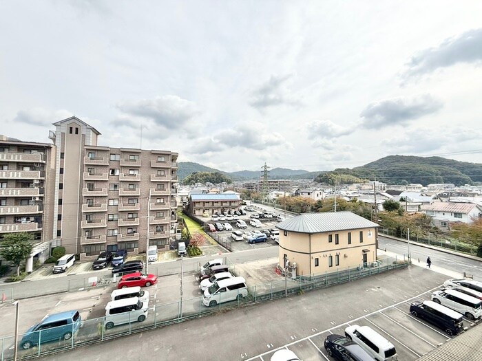 ラポ－ト小林の物件内観写真