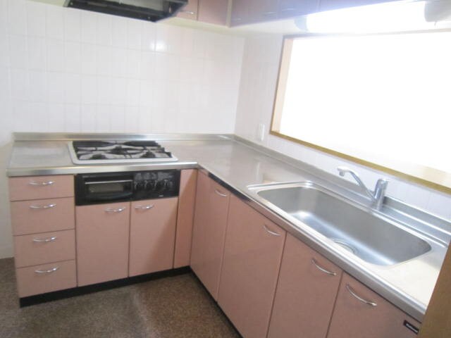 アグアの物件内観写真