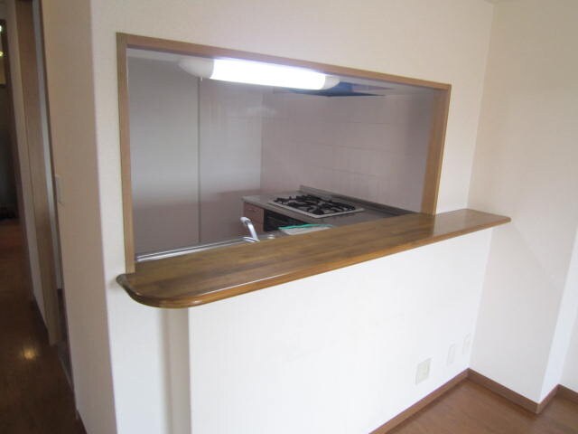 アグアの物件内観写真