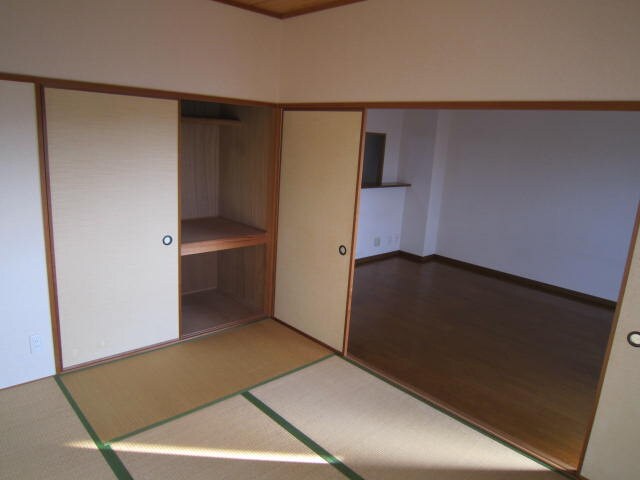 アグアの物件内観写真