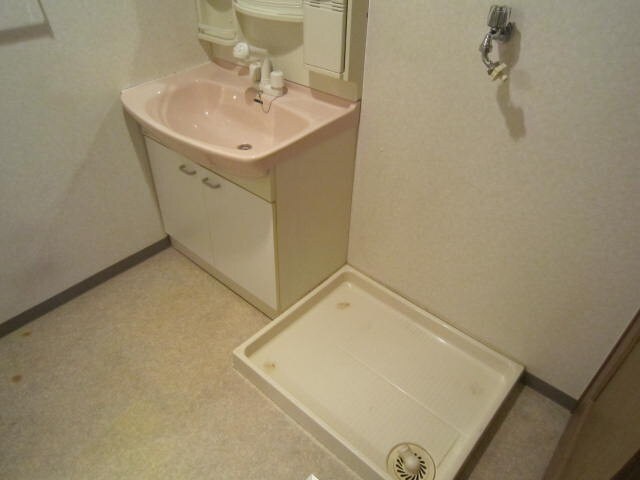 アグアの物件内観写真