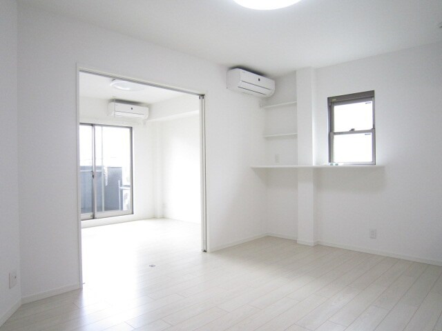 ＧＫレジデンス清荒神の物件内観写真