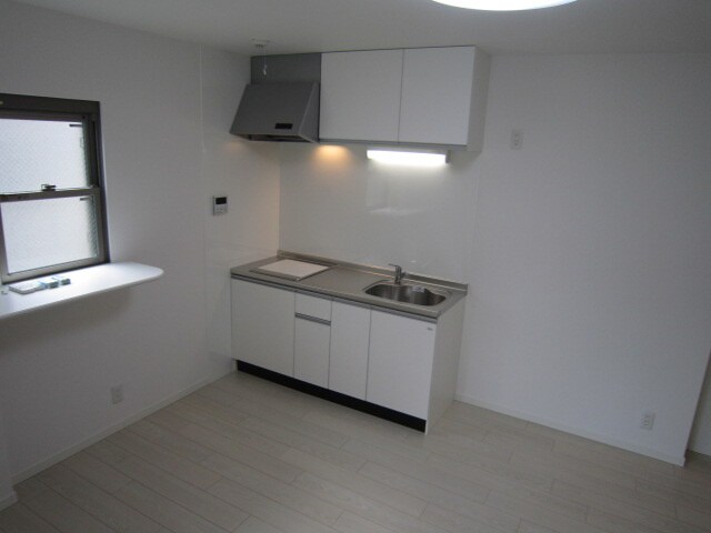 ＧＫレジデンス清荒神の物件内観写真