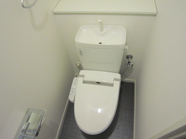 ＧＫレジデンス清荒神の物件内観写真