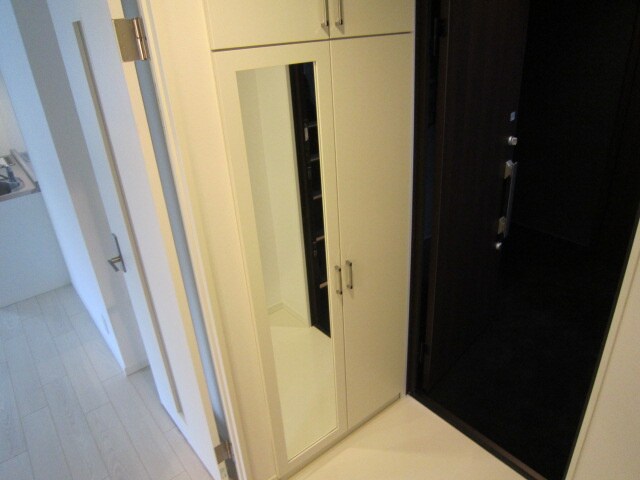 ＧＫレジデンス清荒神の物件内観写真