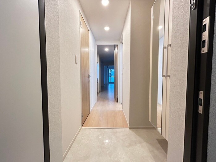 villa al mare 明石駅前の物件内観写真
