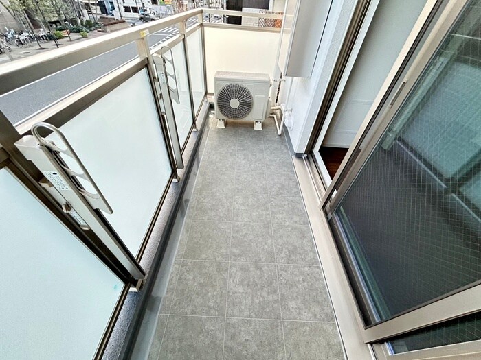villa al mare 明石駅前の物件内観写真