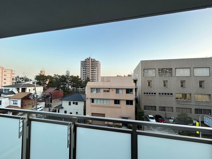 villa al mare 明石駅前の物件内観写真